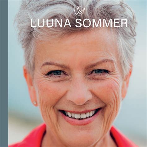 luuna sommer bger|Luuna Sommer